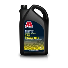 Millers CFS 10w60 NT+ 5L