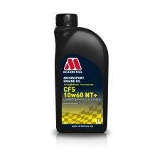 Millers CFS 10w60 NT+1L