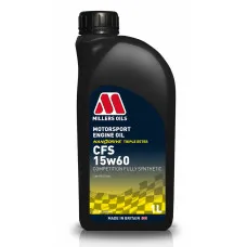 Millers CFS 15w60 1L