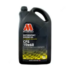 Millers CFS 15w60 5L