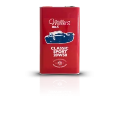 Millers Classic Sport 20w50 1L