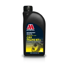 Millers CRX 75W90 NT+ 1L