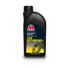 Millers CRX DCT-DSG NT+ 1L