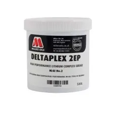 Millers Deltaplex 2EP