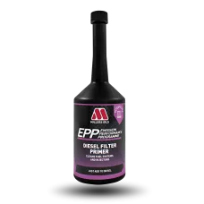Millers Diesel Filter Primer
