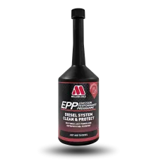 Millers Diesel System Clean & Protect