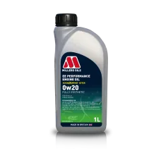 Millers EE Performance 0W20 1L