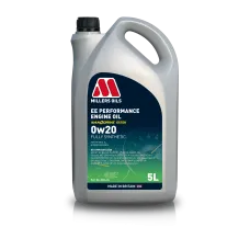Millers EE Performance 0W20 5L
