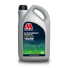 Millers EE Performance 10W50 5L