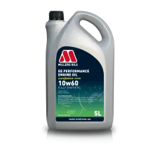 Millers EE Performance 10W60 5L