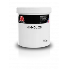 Millers Hi Mol 20