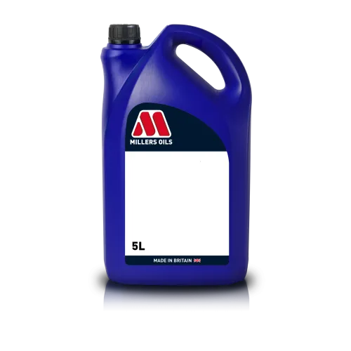 Millers Multifleet 15w40