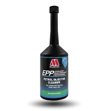 Millers Petrol Injector Cleaner