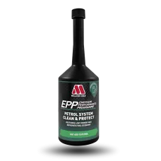 Millers Petrol System Clean & Protect