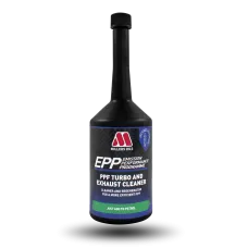 Millers PPF Turbo & Exhaust Cleaner