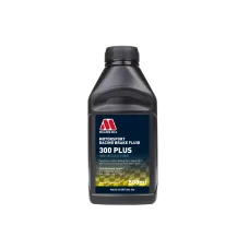 Millers Racing Brake Fluid 300+