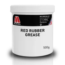 Millers RED RUBBER GREASE