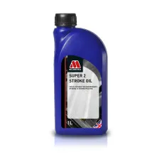 Millers SUPER TWO STROKE OIL