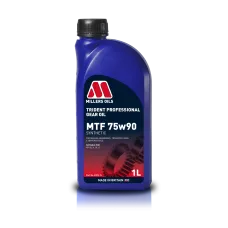 Millers TRIDENT MTF 75W90