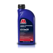 Millers Trident Professional 5W20 C5