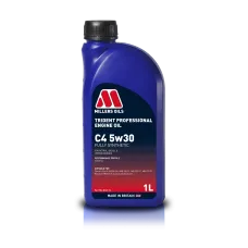 Millers Trident Professional 5W30 C4