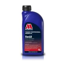 Millers Trident Professional 5W40 A3/B4