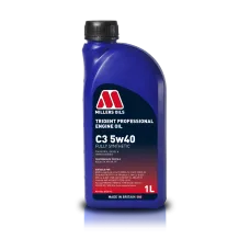 Millers Trident Professional 5W40 C3