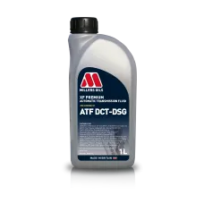 Millers XF ATF DCT-DSG