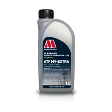 Millers XF ATF MV-EXTRA