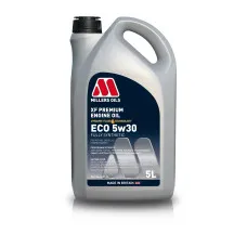 Millers XF Premium Engine Oil A5/B5 5w30