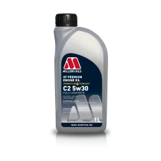 Millers XF Premium Engine Oil C2 5w30