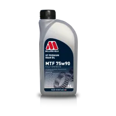 Millers XF Premium MTF 75w90