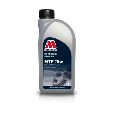 Millers XF Premium MTF 75w