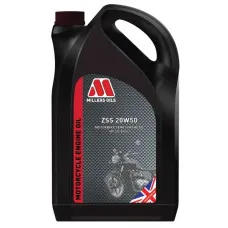 Millers ZSS 20w50 4L