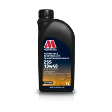 Millers ZSS 4T 10w40 1L