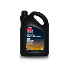 Millers ZSS 4T 10w40 4L