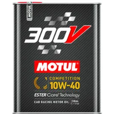 Motul 300V COMPETITION 10W40