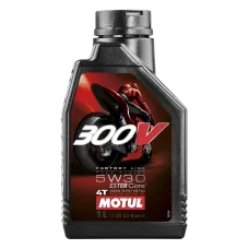 Motul 300V FACTORY LINE ROAD RACING 5W30
