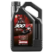 Motul 300V2 4T 10W50