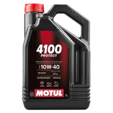 Motul 4100 PROTECT 10w40 5L