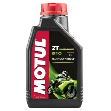 Motul 510 2T