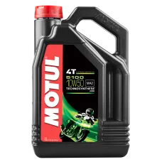Motul 5100 4T 10W50