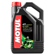 Motul 5100 4T 15W50