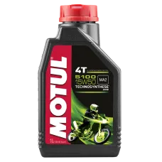 Motul 5100 4T 15W50