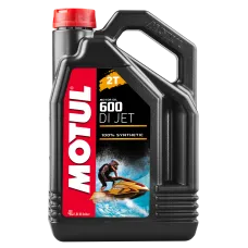 Motul 600 DI Jet 2T
