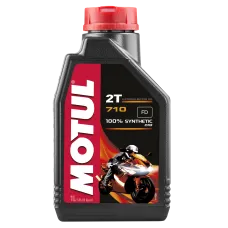 Motul 710 2T