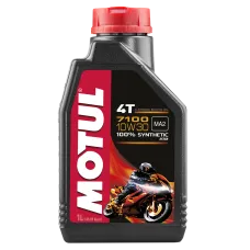 Motul 7100 4T 10W30