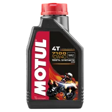 Motul 7100 4T 10W40