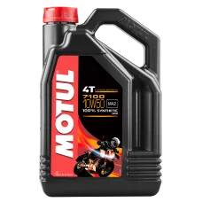 Motul 7100 4T 10W50