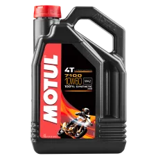 Motul 7100 4T 10W60